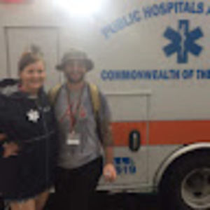 Meet your Posher, Brent